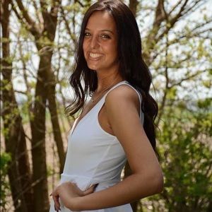 Meet your Posher, Ally